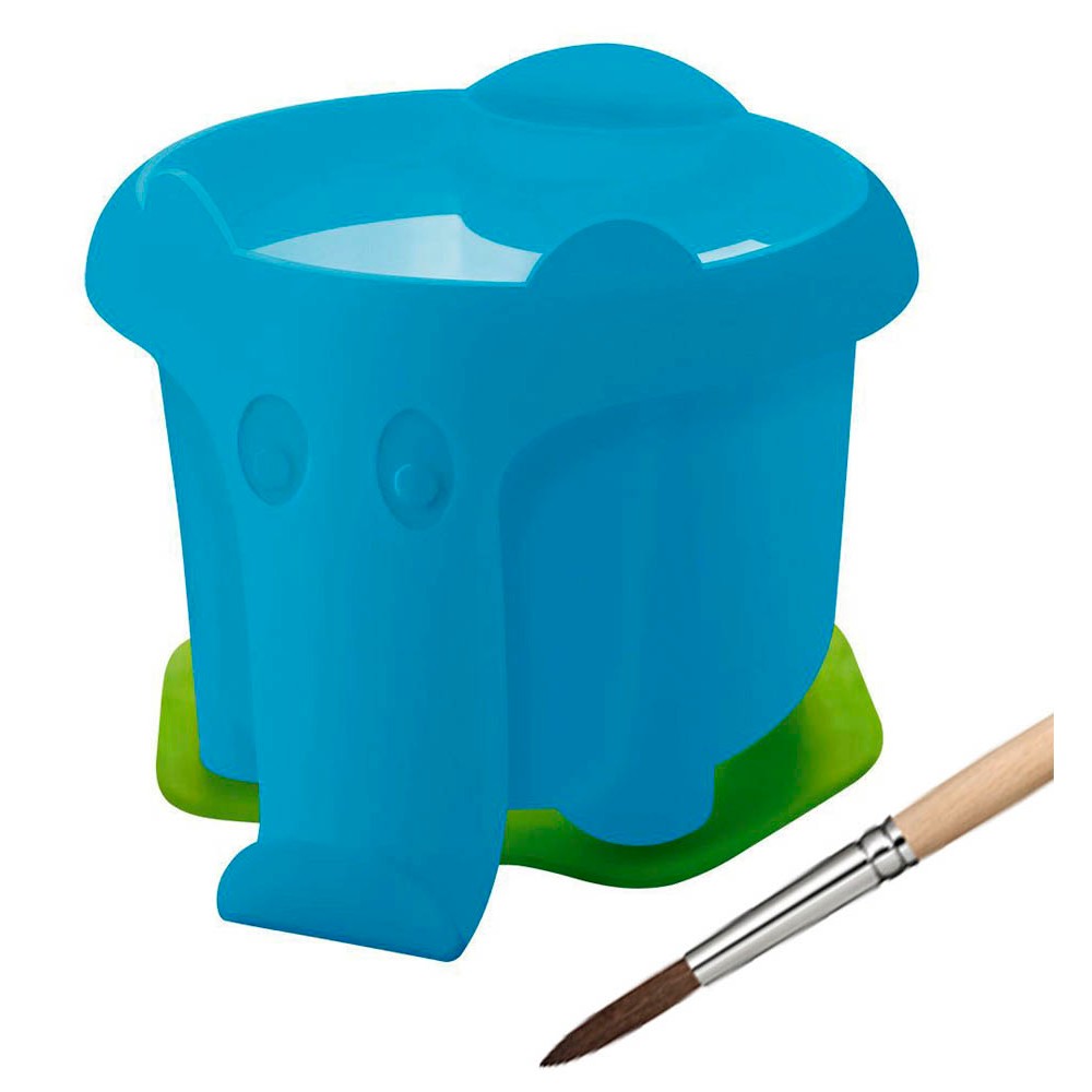 Pelikan Elefant Wasserbecher Office Discount